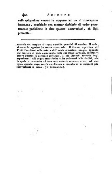 Giornale arcadico di scienze, lettere ed arti