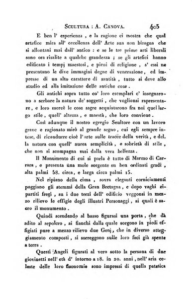 Giornale arcadico di scienze, lettere ed arti