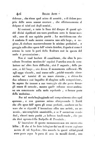 Giornale arcadico di scienze, lettere ed arti