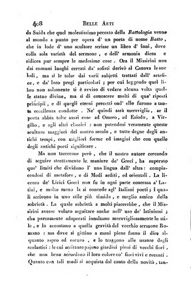 Giornale arcadico di scienze, lettere ed arti