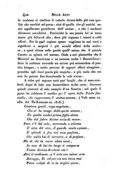 Giornale arcadico di scienze, lettere ed arti