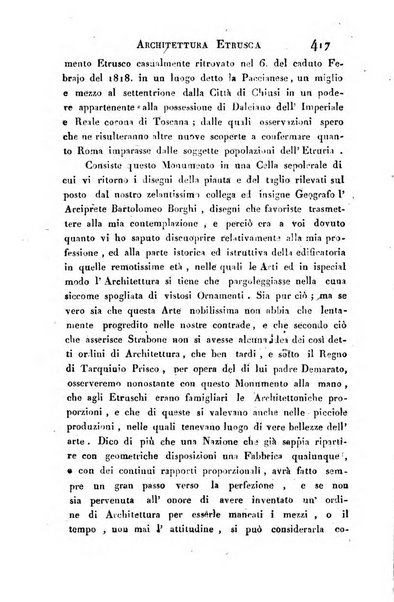 Giornale arcadico di scienze, lettere ed arti