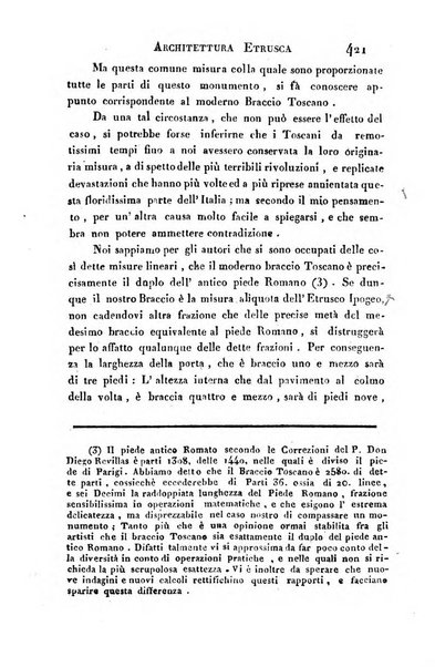 Giornale arcadico di scienze, lettere ed arti