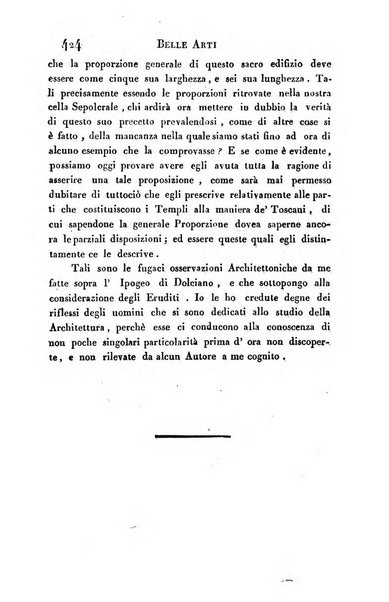 Giornale arcadico di scienze, lettere ed arti