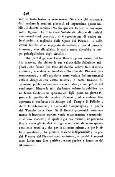 Giornale arcadico di scienze, lettere ed arti