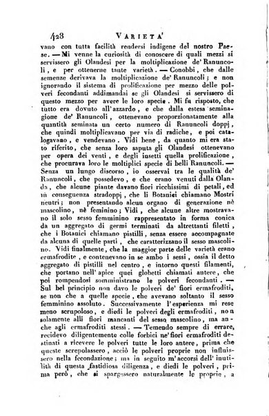 Giornale arcadico di scienze, lettere ed arti