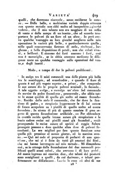 Giornale arcadico di scienze, lettere ed arti