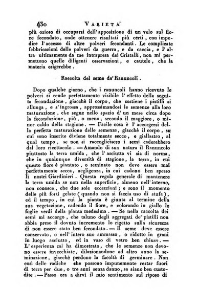 Giornale arcadico di scienze, lettere ed arti