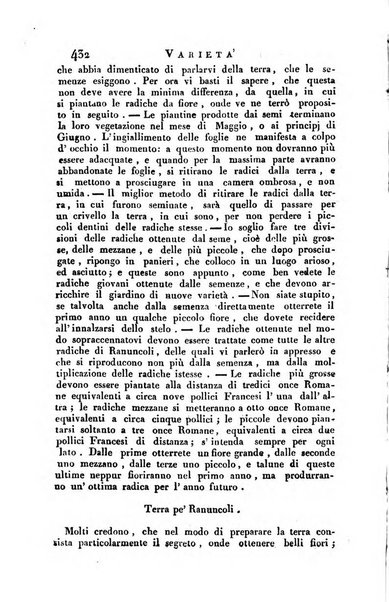 Giornale arcadico di scienze, lettere ed arti