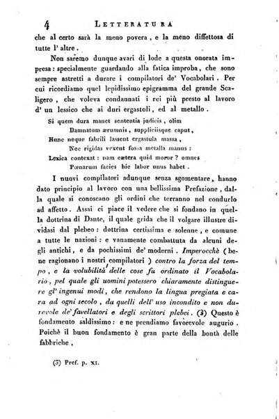 Giornale arcadico di scienze, lettere ed arti