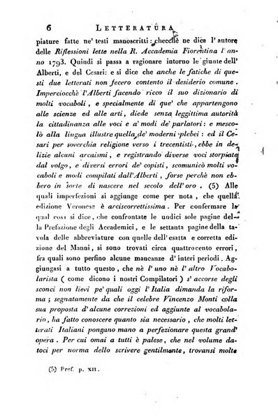 Giornale arcadico di scienze, lettere ed arti