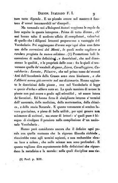 Giornale arcadico di scienze, lettere ed arti