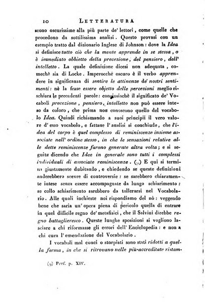 Giornale arcadico di scienze, lettere ed arti