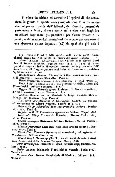 Giornale arcadico di scienze, lettere ed arti