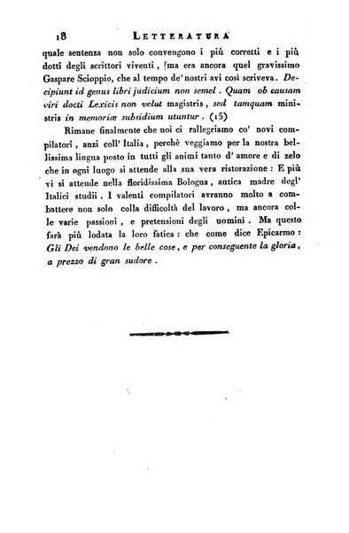 Giornale arcadico di scienze, lettere ed arti