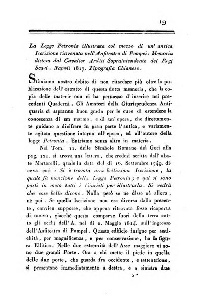 Giornale arcadico di scienze, lettere ed arti