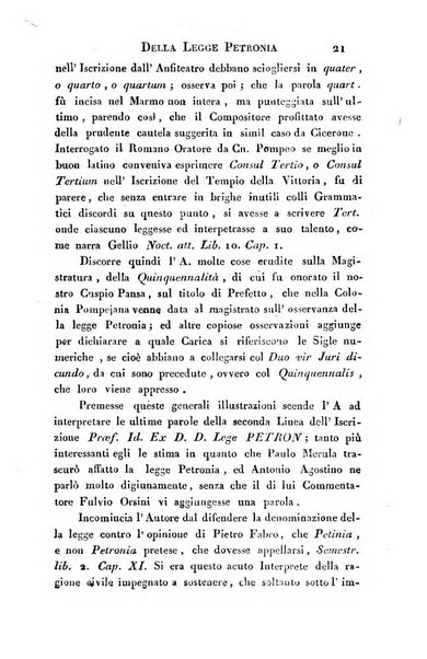 Giornale arcadico di scienze, lettere ed arti