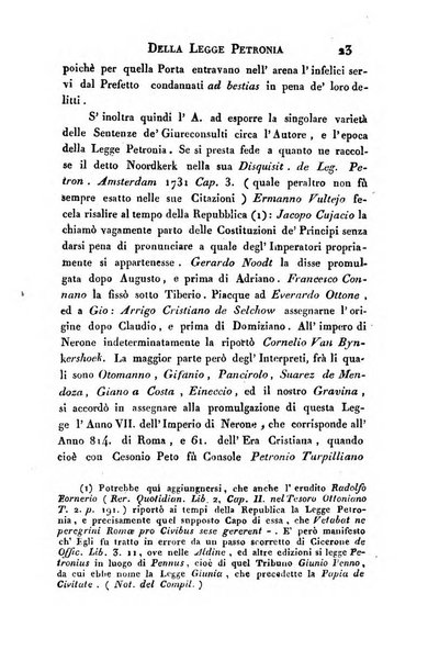 Giornale arcadico di scienze, lettere ed arti