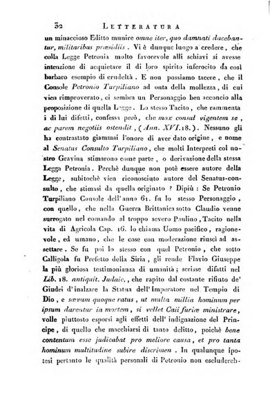 Giornale arcadico di scienze, lettere ed arti