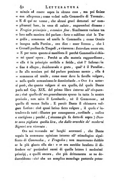 Giornale arcadico di scienze, lettere ed arti