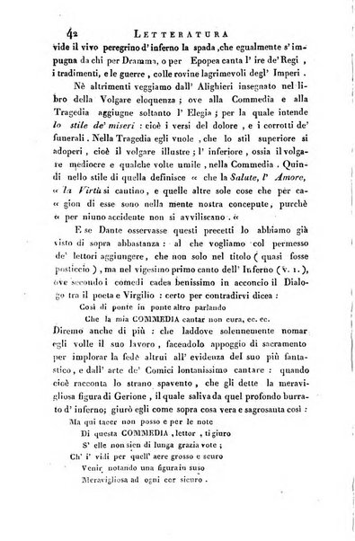 Giornale arcadico di scienze, lettere ed arti