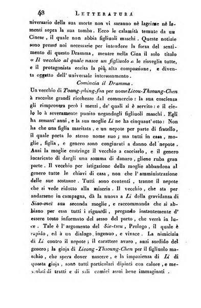 Giornale arcadico di scienze, lettere ed arti