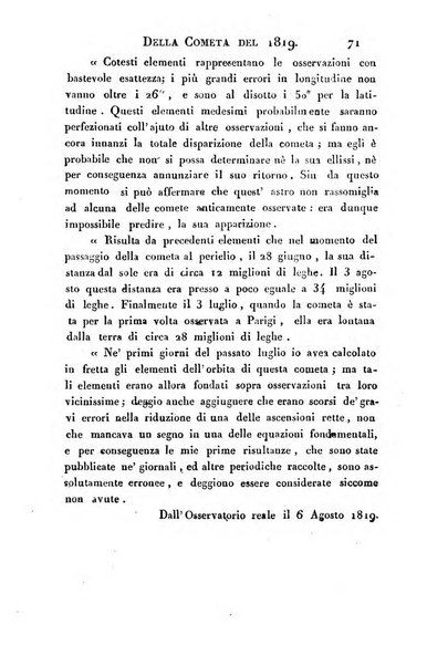 Giornale arcadico di scienze, lettere ed arti