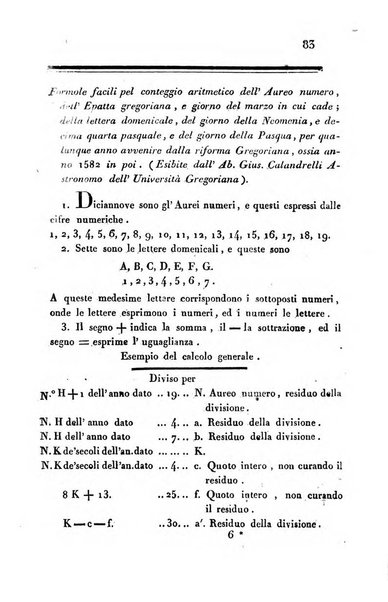 Giornale arcadico di scienze, lettere ed arti