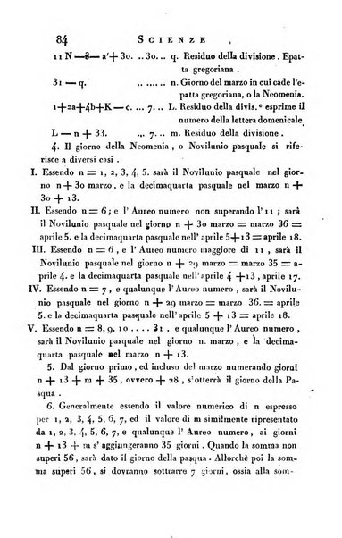 Giornale arcadico di scienze, lettere ed arti