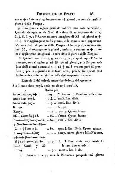 Giornale arcadico di scienze, lettere ed arti