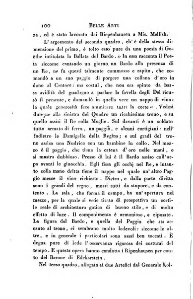 Giornale arcadico di scienze, lettere ed arti