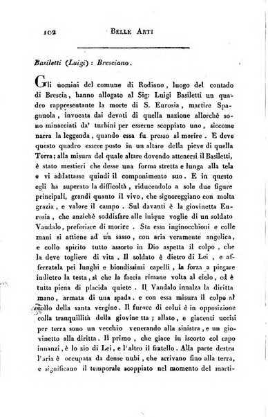 Giornale arcadico di scienze, lettere ed arti