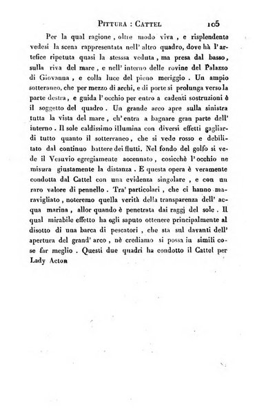 Giornale arcadico di scienze, lettere ed arti