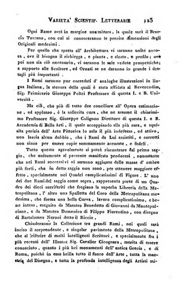 Giornale arcadico di scienze, lettere ed arti