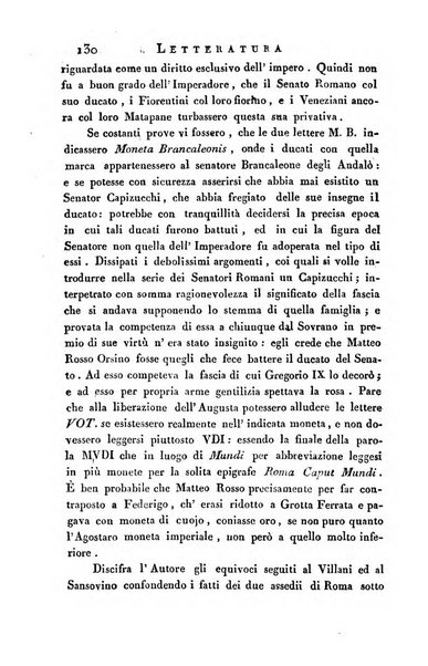 Giornale arcadico di scienze, lettere ed arti