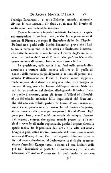 Giornale arcadico di scienze, lettere ed arti