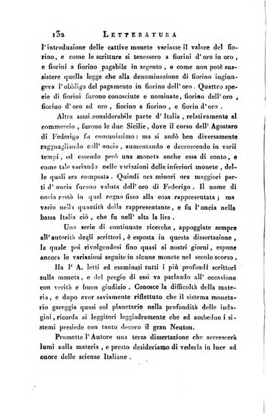 Giornale arcadico di scienze, lettere ed arti