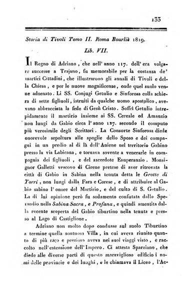 Giornale arcadico di scienze, lettere ed arti