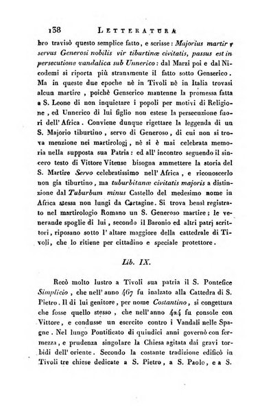 Giornale arcadico di scienze, lettere ed arti