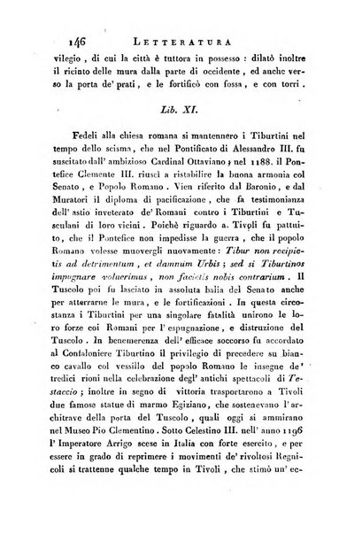 Giornale arcadico di scienze, lettere ed arti