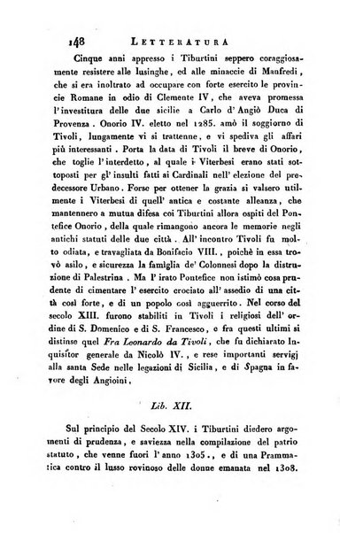 Giornale arcadico di scienze, lettere ed arti