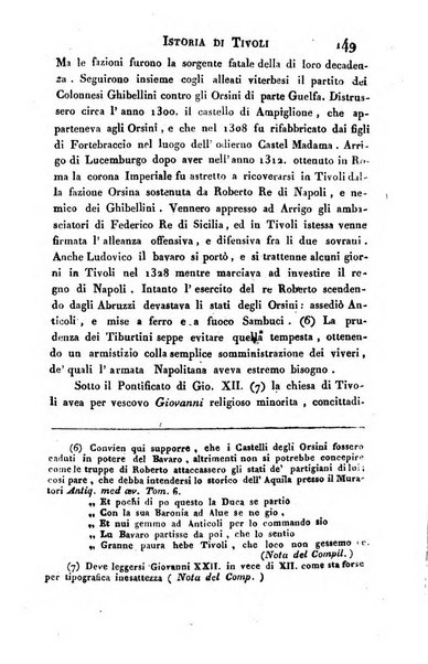 Giornale arcadico di scienze, lettere ed arti