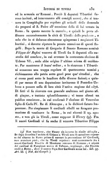 Giornale arcadico di scienze, lettere ed arti