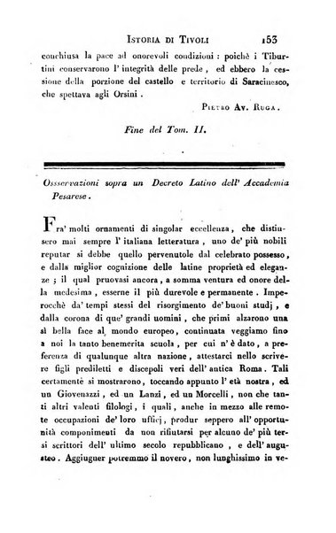 Giornale arcadico di scienze, lettere ed arti