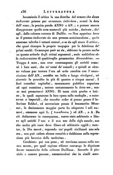 Giornale arcadico di scienze, lettere ed arti