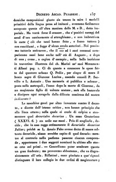 Giornale arcadico di scienze, lettere ed arti