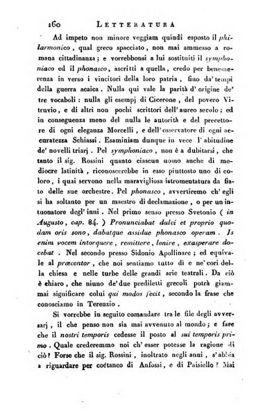 Giornale arcadico di scienze, lettere ed arti