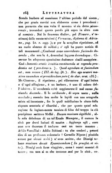 Giornale arcadico di scienze, lettere ed arti