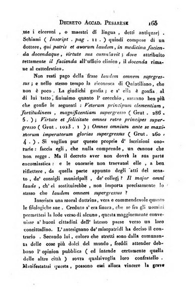 Giornale arcadico di scienze, lettere ed arti