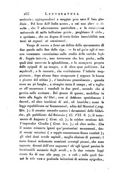 Giornale arcadico di scienze, lettere ed arti